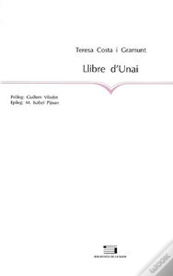 Capa do artigo Llibre D'Unai