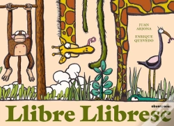 Capa do artigo Llibre Llibresc