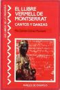 Llibre Vermell De Montserrat - Preview