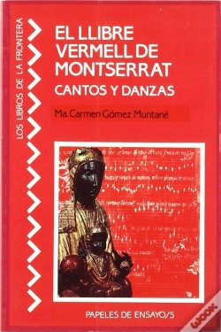 Capa do artigo Llibre Vermell De Montserrat