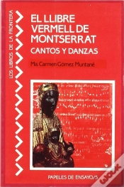 Capa do artigo Llibre Vermell De Montserrat