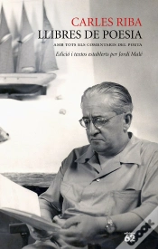 Capa do artigo Llibres De Poesia