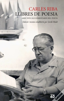 Capa do artigo Llibres De Poesia