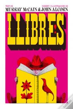 Capa do artigo Llibres!