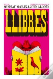 Capa do artigo Llibres!