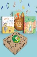 Llibres Per A Nens En Catala 3 Anys