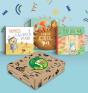 Llibres Per A Nens En Catala 3 Anys - Preview