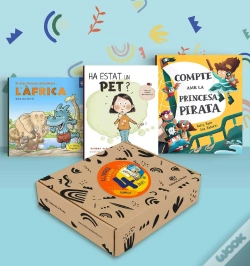 Capa do artigo Llibres Per A Nens En Catala 4 Anys