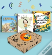 Capa do artigo Llibres Per A Nens En Catala 4 Anys