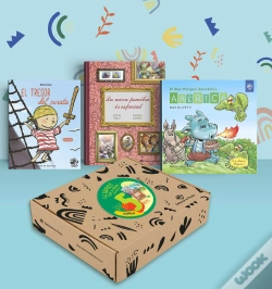 Capa do artigo Llibres Per A Nens En Catala 5 Anys