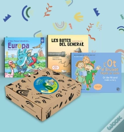 Capa do artigo Llibres Per A Nens En Catala 6 Anys