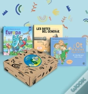 Capa do artigo Llibres Per A Nens En Catala 6 Anys