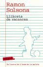 Llibreta De Vacances - Preview