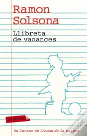 Capa do artigo Llibreta De Vacances