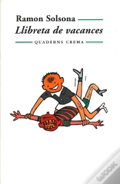 Capa do artigo Llibreta De Vacances