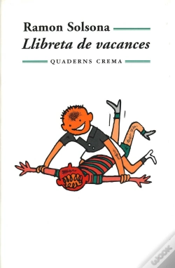 Capa do artigo Llibreta De Vacances
