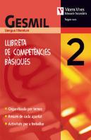 Llibreta Gesmil 2n.Eso (Competencies Basiques)