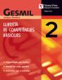 Llibreta Gesmil 2n.Eso (Competencies Basiques) - Preview