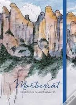 Capa do artigo Llibreta Montserrat