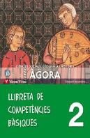 Llibreta Nou Agora 2n.Eso (Competencies Basiques
