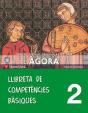 Llibreta Nou Agora 2n.Eso (Competencies Basiques - Preview