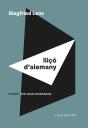 Llicó D'Alemany - Preview