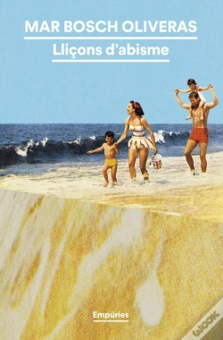 Capa do artigo Lliçons D'Abisme