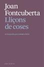 Lliçons De Coses - Preview
