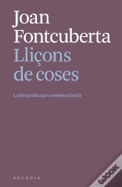 Capa do artigo Lliçons De Coses
