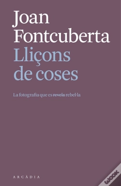 Capa do artigo Lliçons De Coses