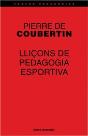 Lliçons De Pedagogia Esportiva - Preview