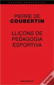 Capa do artigo Lliçons De Pedagogia Esportiva