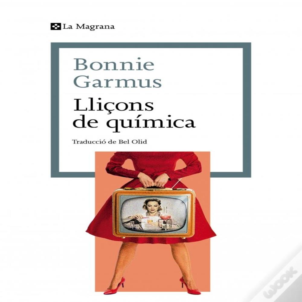 Lliçons De Quimica