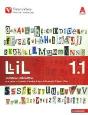 Llil 1 Bal (1.1-1.2) Llengua I Lit Eso Aula 3d - Preview