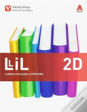 Capa do artigo Llil 2d (Quadern Diversitat) Aula 3d