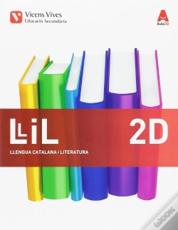 Capa do artigo Llil 2d (Quadern Diversitat) Aula 3d