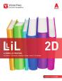 Llil 2d Valencia (Quadern Diversitat) Aula 3d - Preview