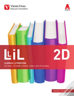 Capa do artigo Llil 2d Valencia (Quadern Diversitat) Aula 3d