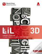 Capa do artigo Llil 3d Balears (Quadern Diversitat) Aula 3d