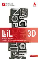 Llil 3d Balears (Quadern Diversitat) Aula 3d