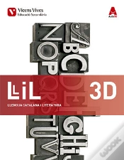 Capa do artigo Llil 3d (Quadern Diversitat) Aula 3d