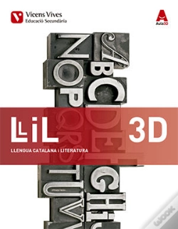 Capa do artigo Llil 3d (Quadern Diversitat) Aula 3d