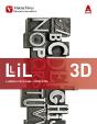 Llil 3d (Quadern Diversitat) Aula 3d - Preview