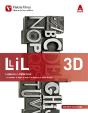 Llil 3d Valencia (Quadern Diversitat) Aula 3d - Preview