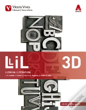Capa do artigo Llil 3d Valencia (Quadern Diversitat) Aula 3d