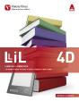 Llil 4d Valencia (Quadern Diversitat) Aula 3d - Preview