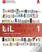 Capa do artigo Llil1 Llengua I Literatura Eso Aula 3d