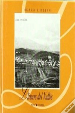 Capa do artigo Llinars Del Valles