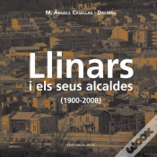 Capa do artigo Llinars I Els Seus Alcaldes (1900-2008)