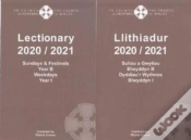 Capa do artigo Llithiadur 2020-2021 / Lectionary 2020 -2021